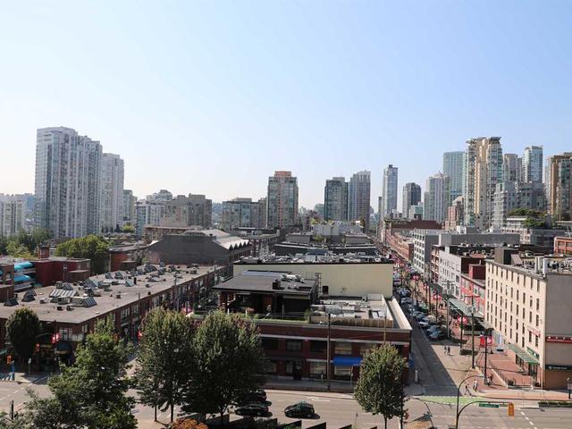 1010 - 977 MAINLAND STREET