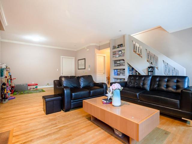 4 - 7833 ST. ALBANS ROAD