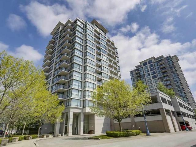 502 - 7555 ALDERBRIDGE WAY