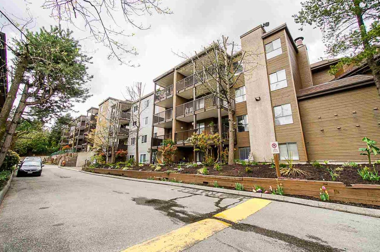 307 10698 151A STREET, Surrey Terminated, R2384648 Condos.ca