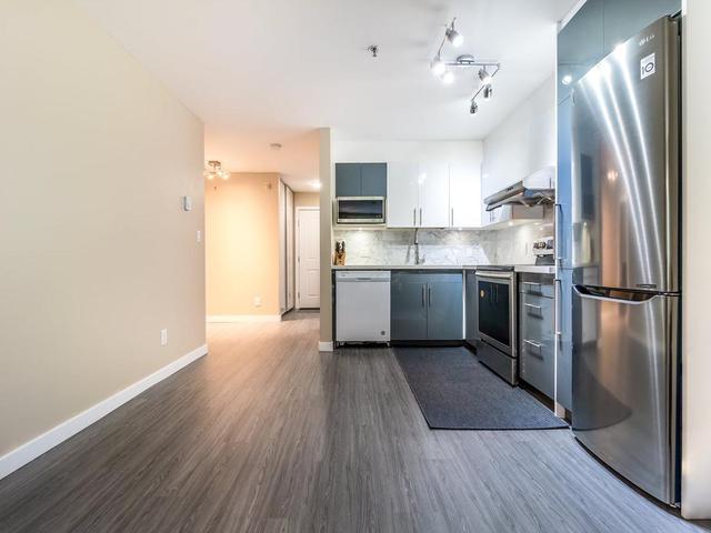 208 - 7800 ST. ALBANS ROAD