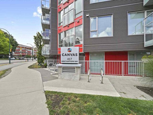 505 - 417 GREAT NORTHERN WAY