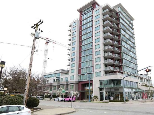 1205 - 6733 BUSWELL STREET