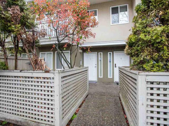 44 - 7831 GARDEN CITY ROAD