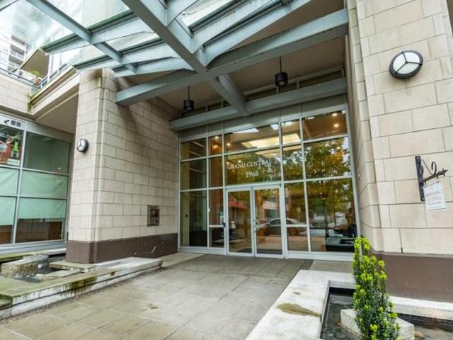 2103 - 2968 GLEN DRIVE