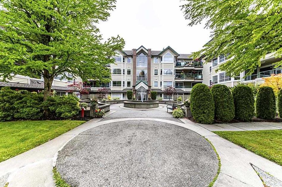 304 3670 BANFF COURT, North Vancouver Sold, R2386326 Condos.ca