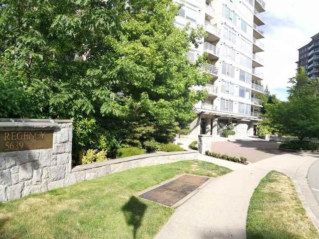 401 - 5639 HAMPTON PLACE