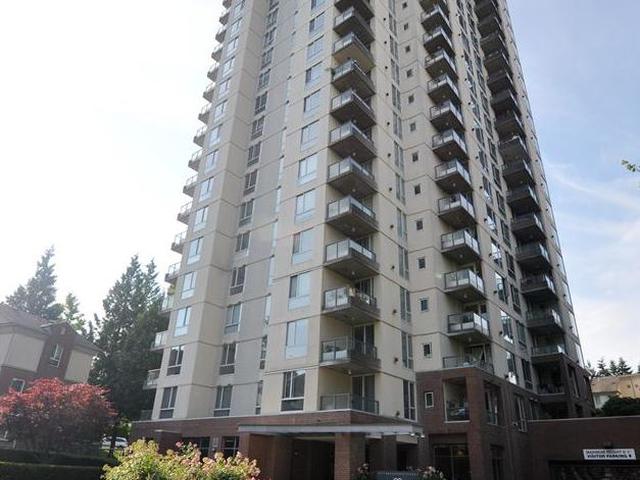 1205 - 7077 BERESFORD STREET