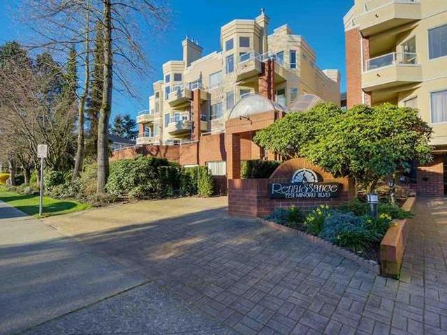 310 - 7251 MINORU BOULEVARD photo #1