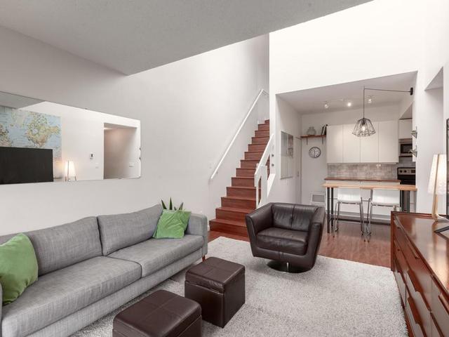314 - 251 W 4TH STREET