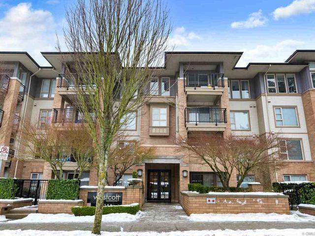418 - 2388 WESTERN PARKWAY