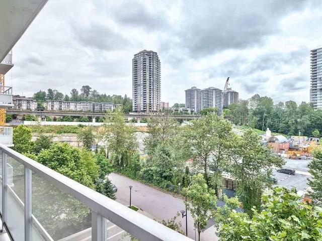 706 - 2289 YUKON CRESCENT