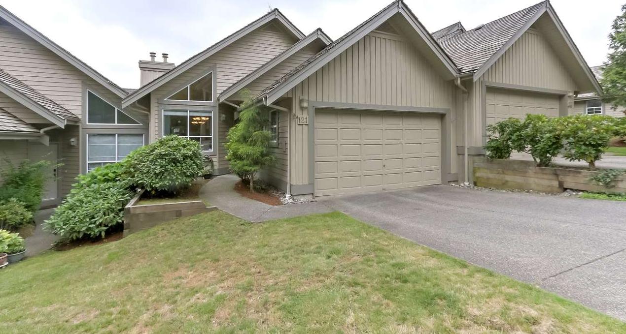 121 1465 PARKWAY BOULEVARD, Coquitlam Sold, R2387644 Condos.ca