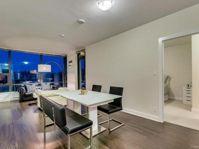 1106 - 301 CAPILANO ROAD