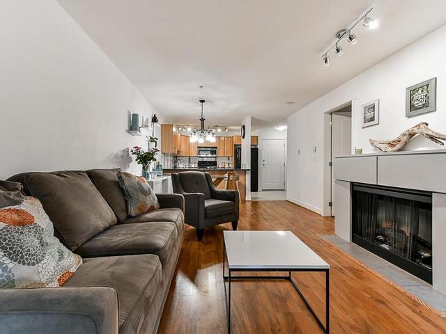 107 - 19388 65 AVENUE