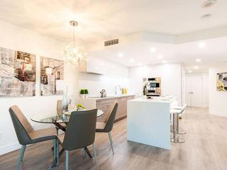 1210 - 1050 BURRARD STREET