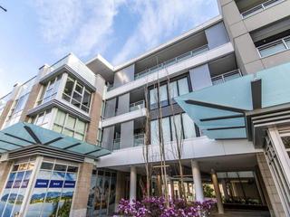 204 - 1061 MARINE DRIVE
