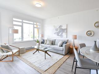 303 - 3971 HASTINGS STREET