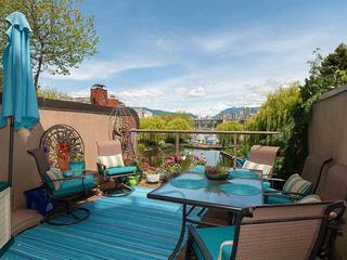 207 - 1515 W 2ND AVENUE