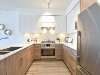 403 - 3971 HASTINGS STREET