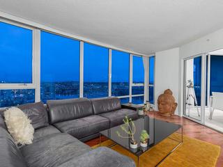 2607 - 1408 STRATHMORE MEWS