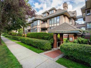 E206 - 623 W 14TH AVENUE