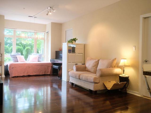 107 - 7339 MACPHERSON AVENUE photo #1