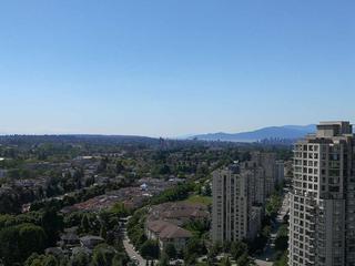 2701 - 5515 BOUNDARY ROAD