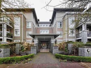 116 - 6279 EAGLES DRIVE