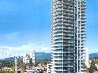 3607 - 567 CLARKE ROAD