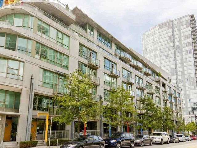 703 - 1478 W HASTINGS STREET