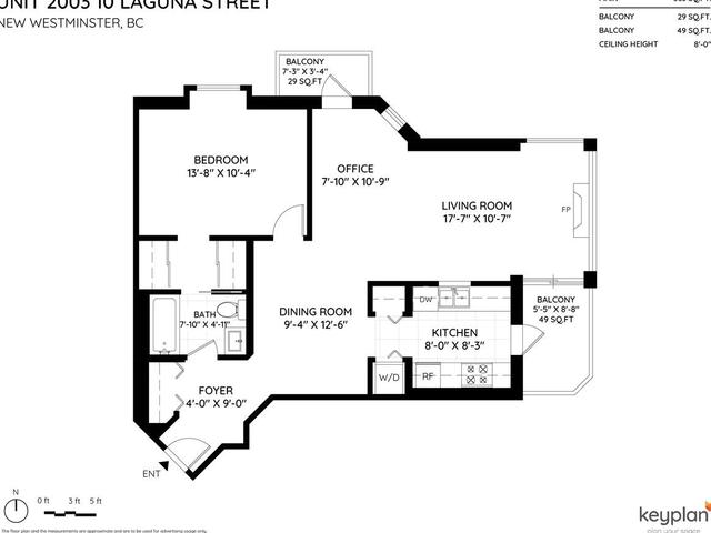 2003 - 10 LAGUNA COURT