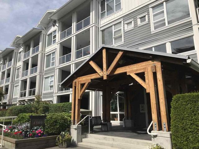 409 - 4500 WESTWATER DRIVE