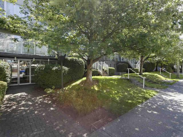 218 - 7700 ST. ALBANS ROAD