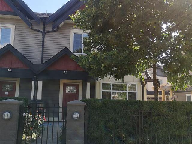 11 - 7028 ASH STREET