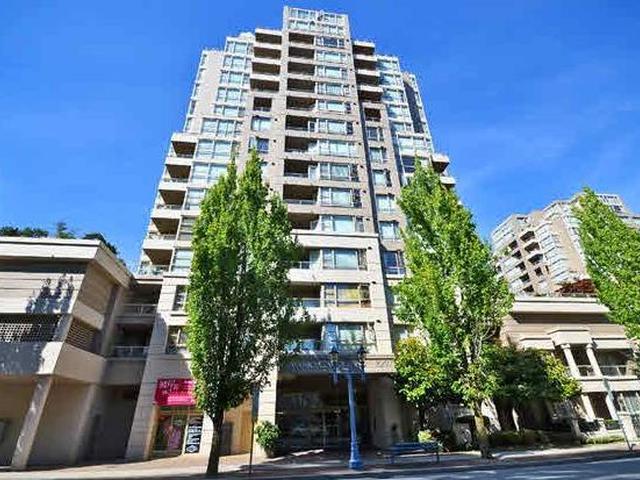 1502 - 8297 SABA ROAD