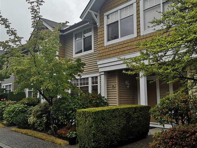 34 - 5298 OAKMOUNT CRESCENT photo #1