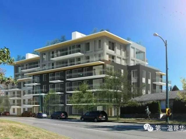 104 - 5058 CAMBIE STREET