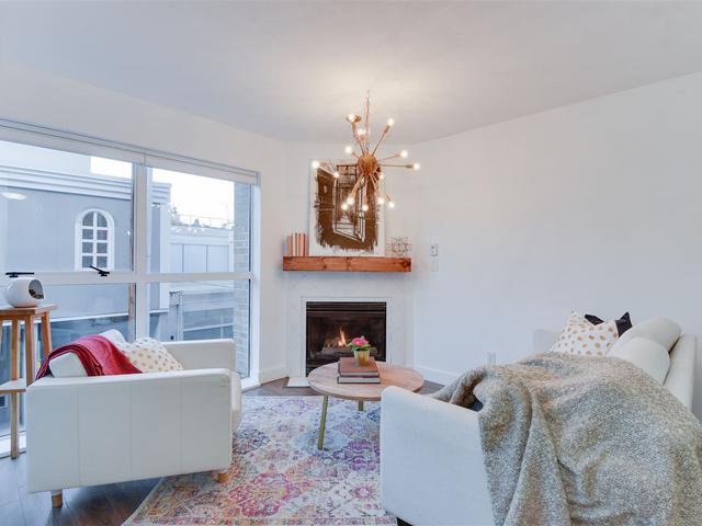 101 - 1195 W 8TH AVENUE