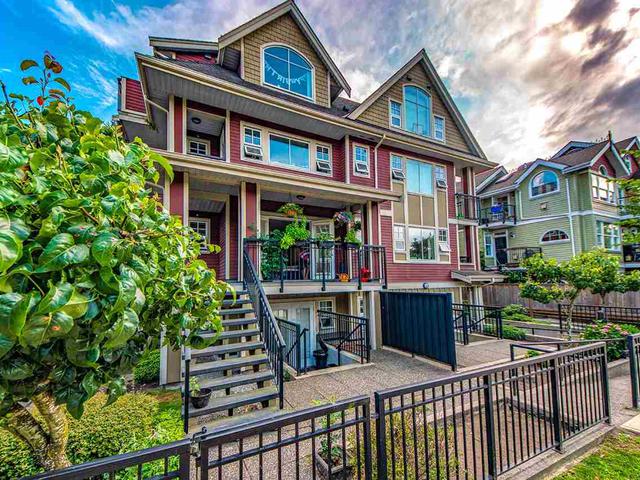 PH5 - 930 W 16TH AVENUE