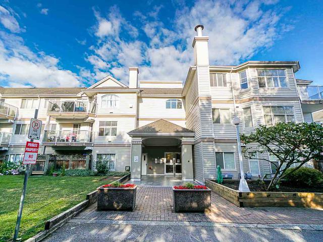 403 - 12739 72 AVENUE
