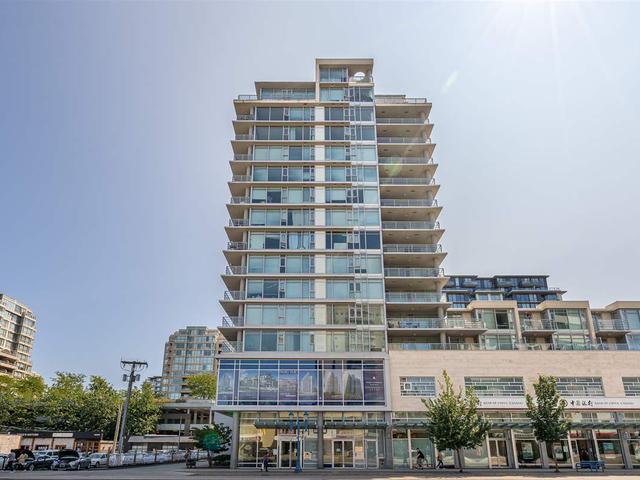 801 - 8068 WESTMINSTER HIGHWAY
