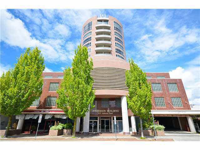 900 - 8111 ANDERSON ROAD