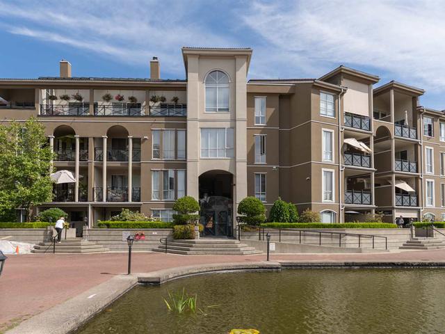 310 - 2 RENAISSANCE SQUARE, New Westminster | Sold, R2391411 | Condos.ca