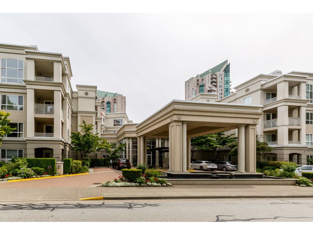 403 3098 GUILDFORD WAY, Coquitlam Sold, R2391703 Condos.ca