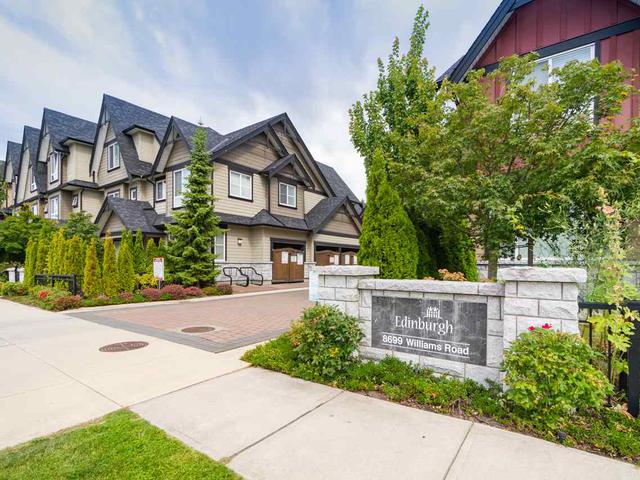 17 - 8699 WILLIAMS ROAD