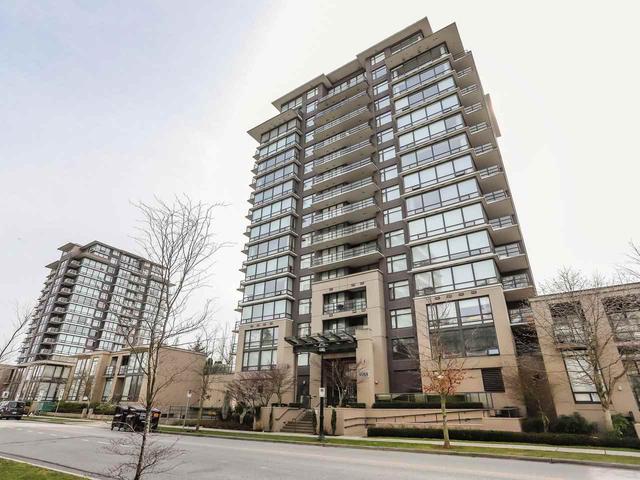 1101 - 9188 COOK ROAD