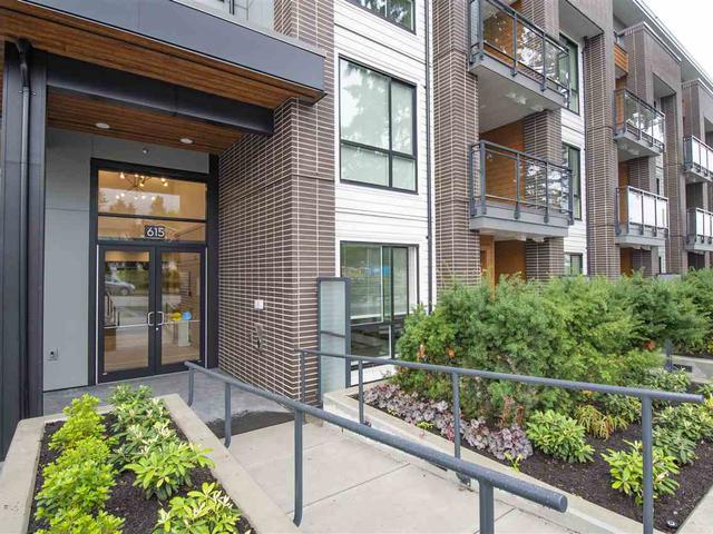 203 - 615 E 3RD STREET