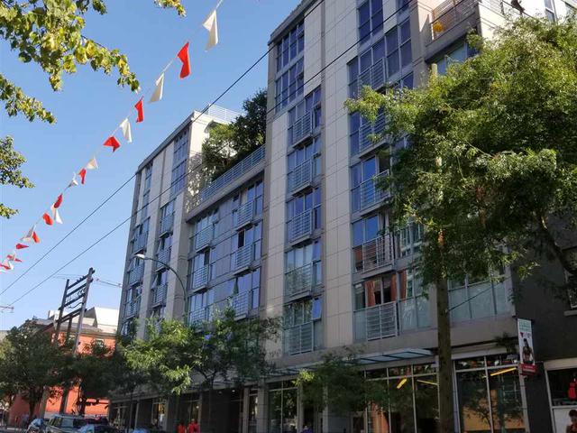 308 - 168 POWELL STREET