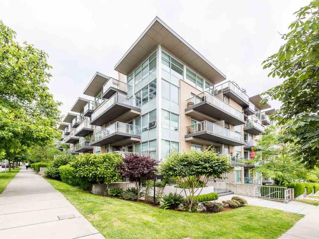 PH6 - 1288 CHESTERFIELD AVENUE